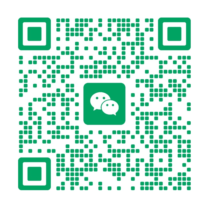 WeChat QR code — scan to add 569515875